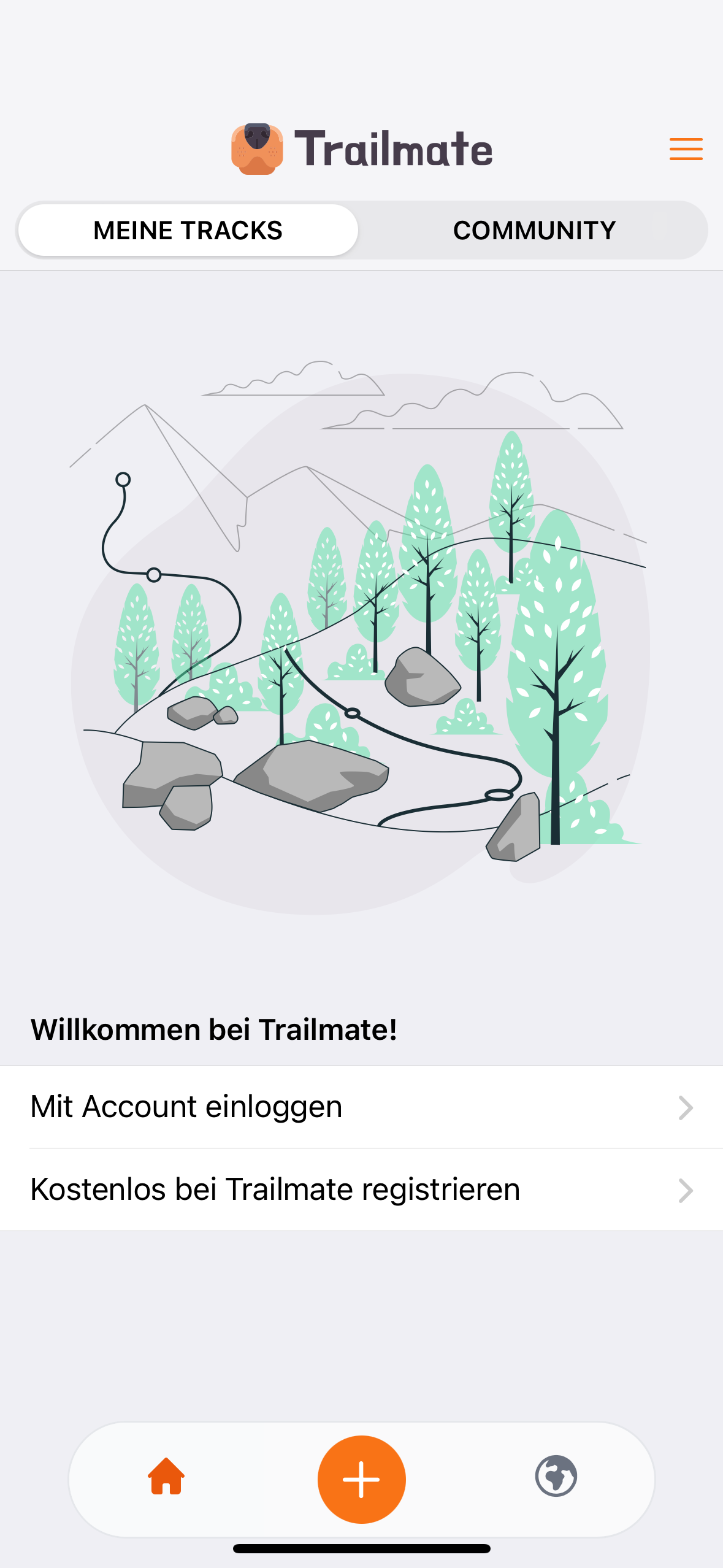 Code einlösen - Schritt 1